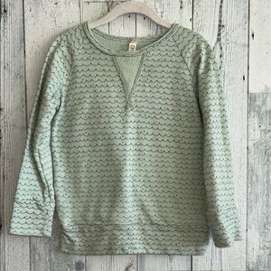 Childhoods Girls Crewneck sweater